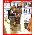 Greenis slow squeezing long life industrial juice press